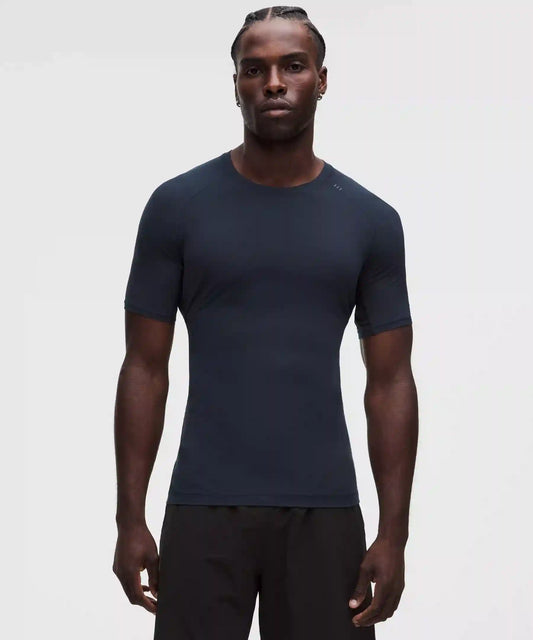 Unrestricted Power Short-Sleeve Shirt