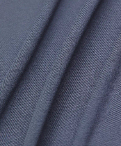 SilkyAppeal Hip-Length Long-Sleeve Shirt