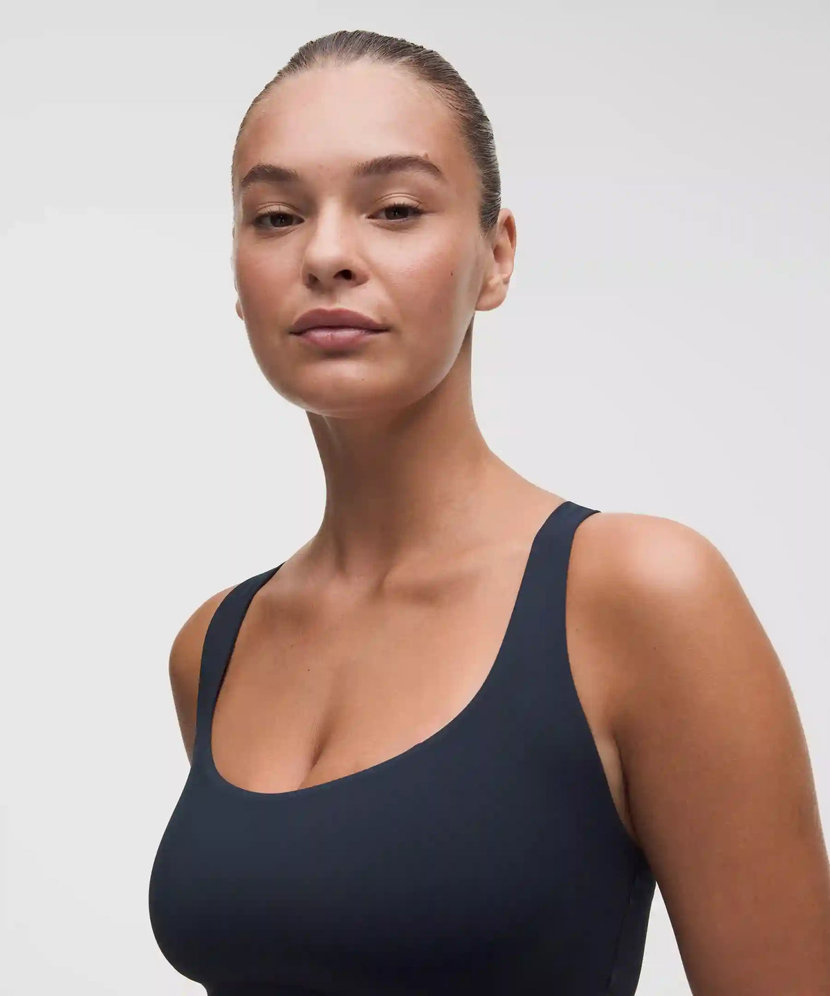 FlexyFlex Strappy Yoga Bra *Light Support, D-DDD Cups