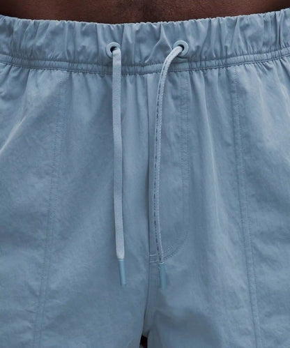 Beach to Trail Lined Short 5"