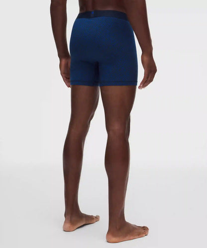 Always In Motion Boxer Brief 5"
