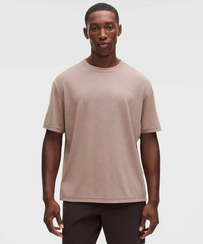 EasySet Training Short-Sleeve Shirt
