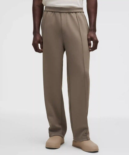 Smooth Spacer Pintuck Pant *Regular