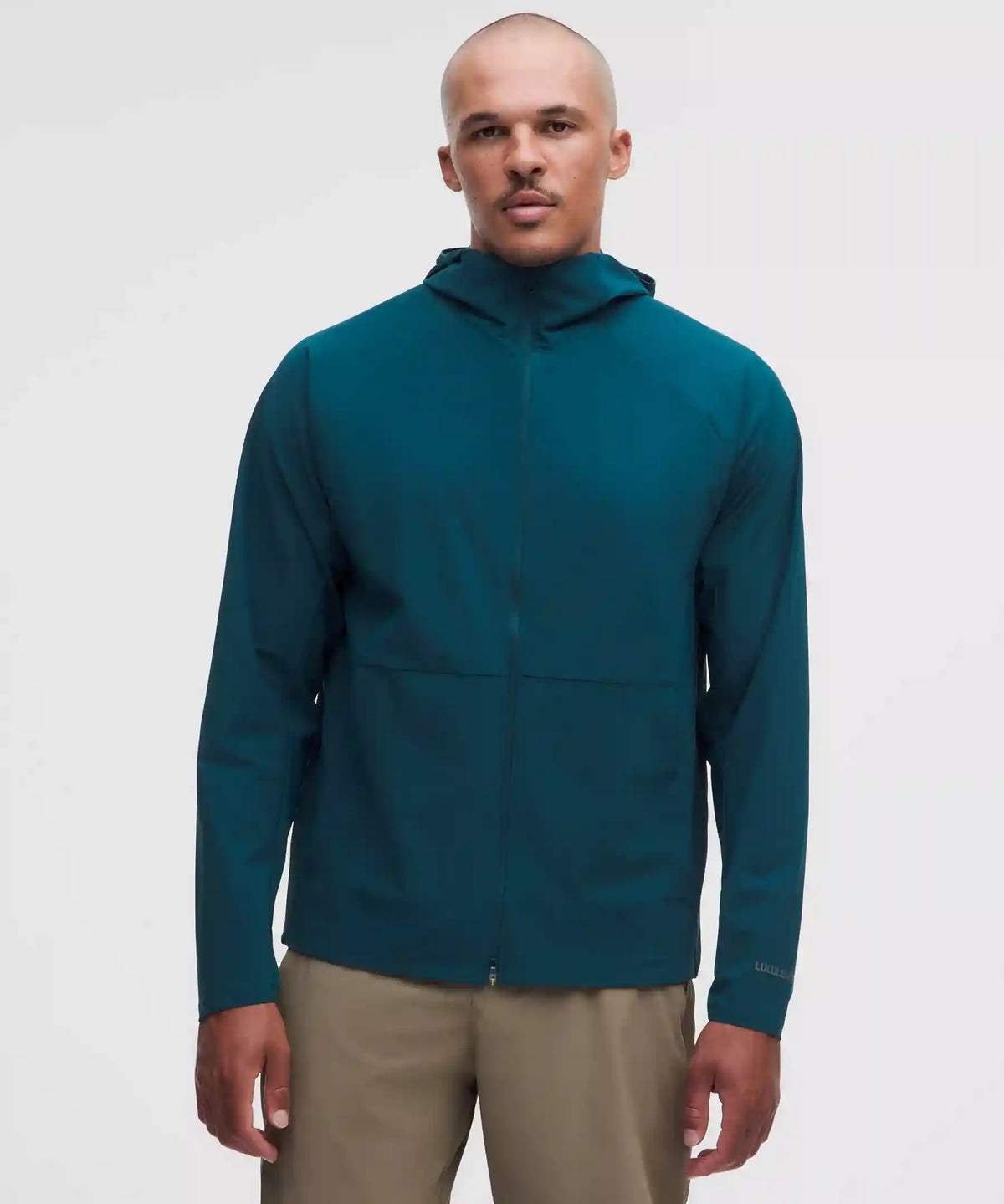 Pace Breaker Jacket