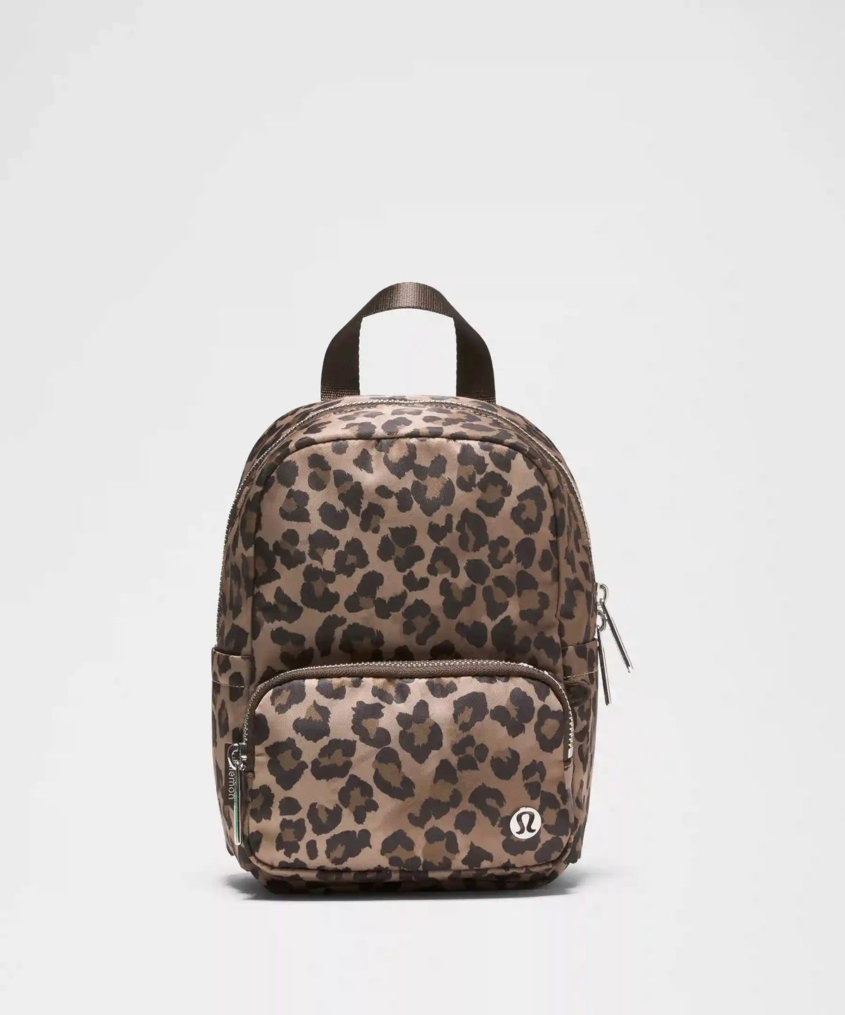 Everywhere Backpack Mini 4L *Metal Hardware