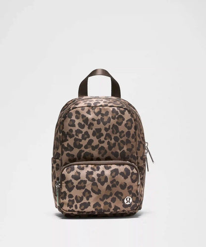 Everywhere Backpack Mini 4L *Metal Hardware