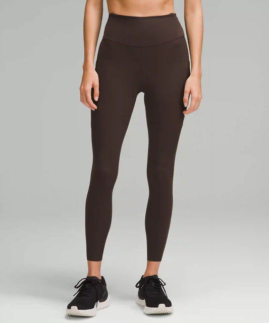 Fast and Free High-Rise Tight 25" *5 Pocket