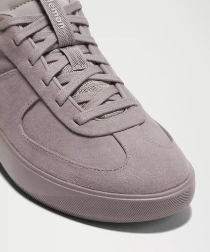 Men's Cityverse Microsuede Sneaker