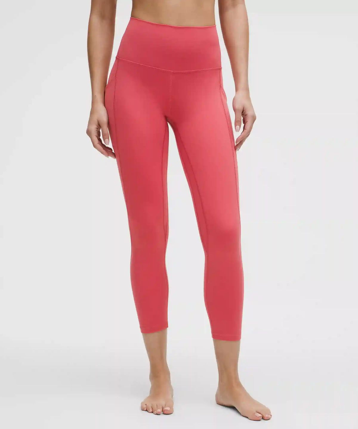 lululemon Align™ High-Rise Crop with Pockets 23"
