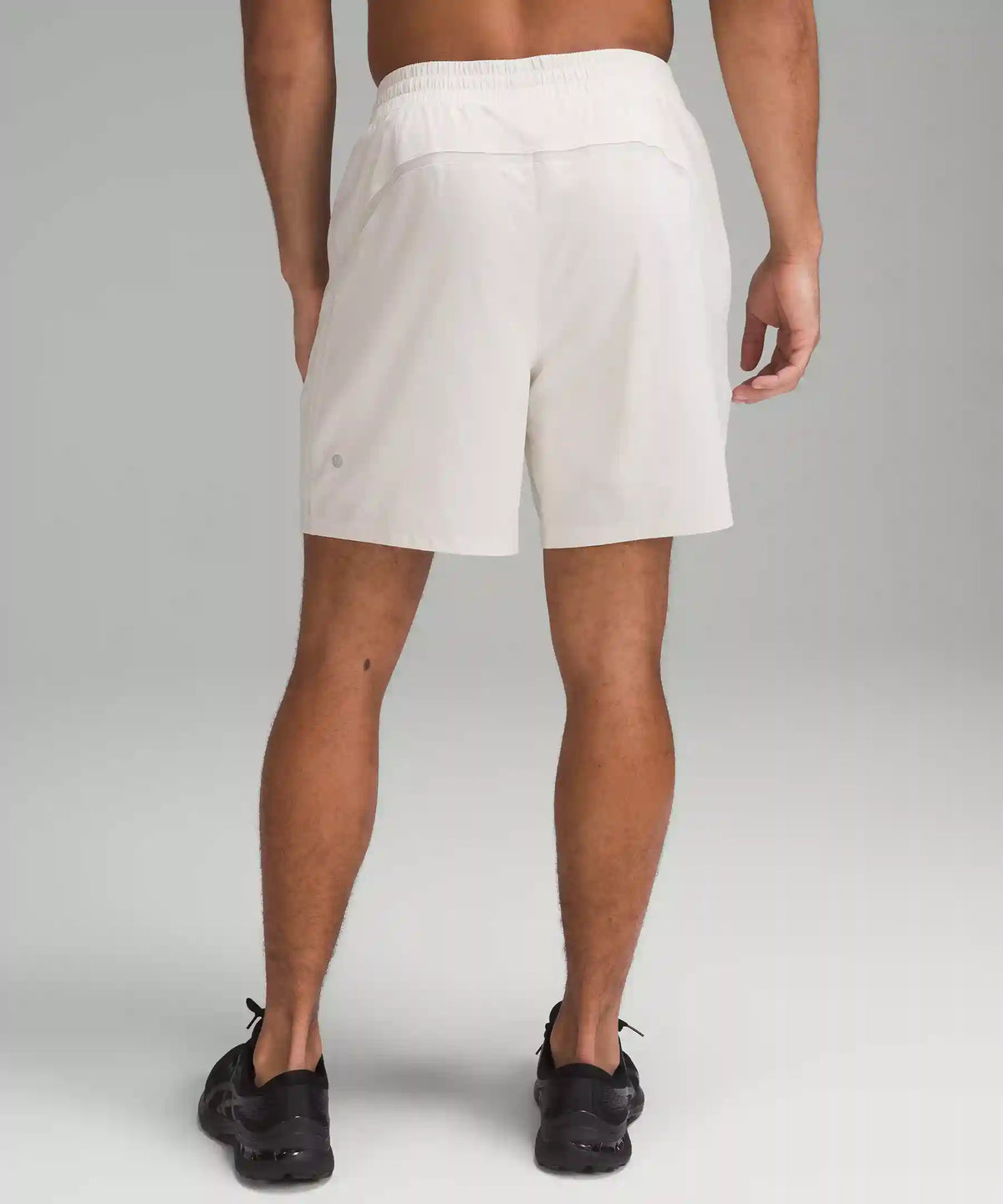 Pace Breaker Lined Short 7"
