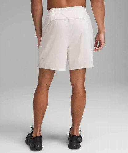Pace Breaker Lined Short 7"