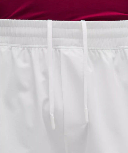 Pace Breaker Linerless Short 7"