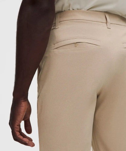 ABC Classic-Fit Trouser 32L *WovenAir