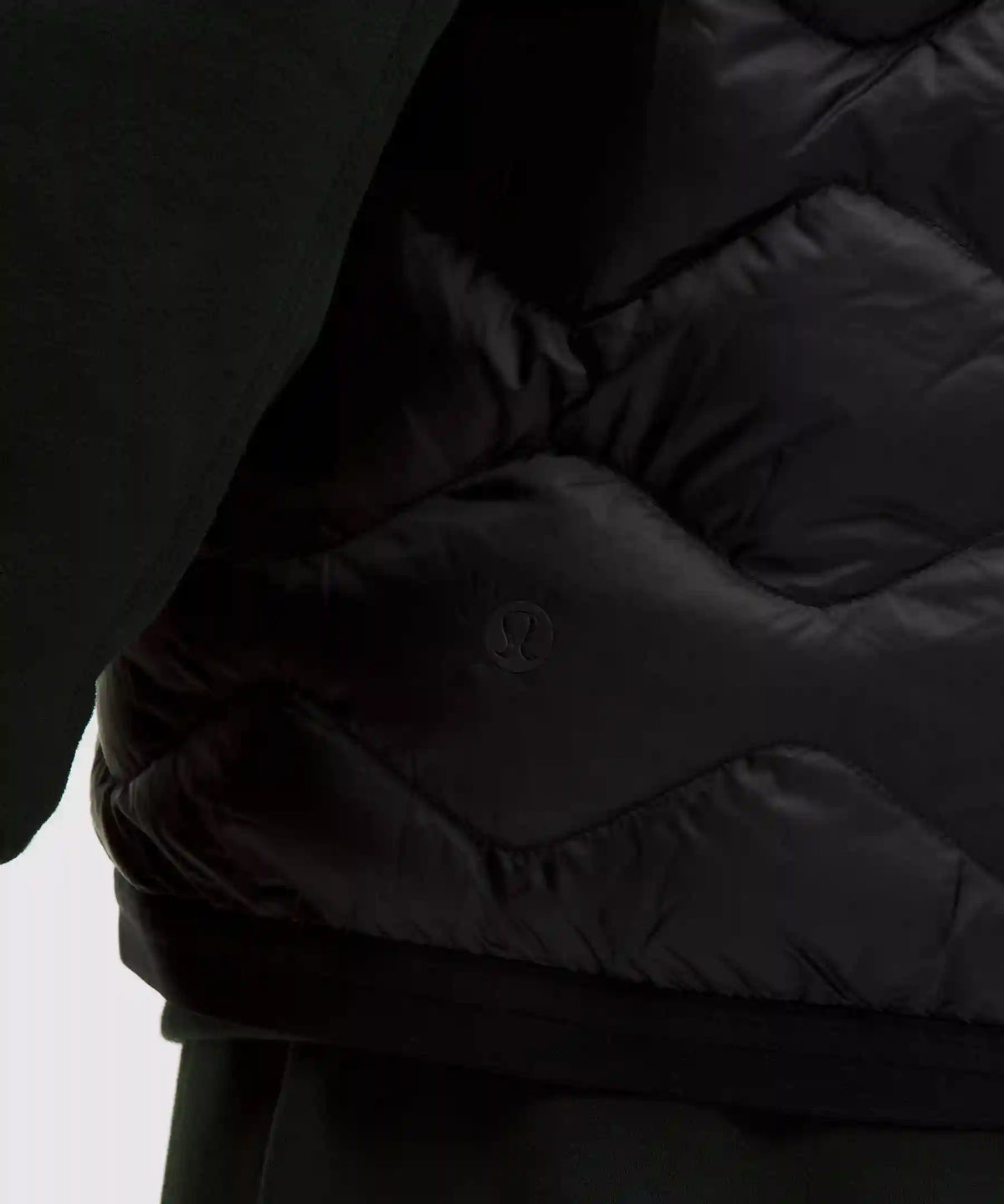 Men's Featherweight 900-Down-Fill Quilted Vest