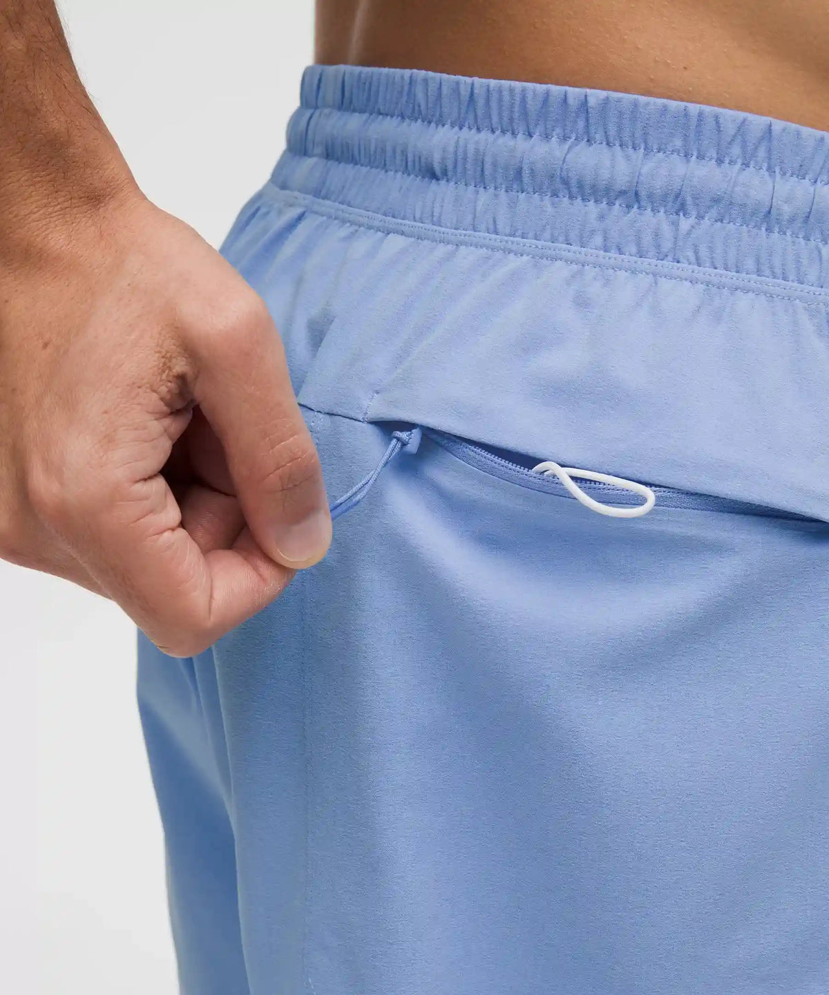 Swim Short 5" *Lined