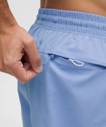 Swim Short 5" *Lined