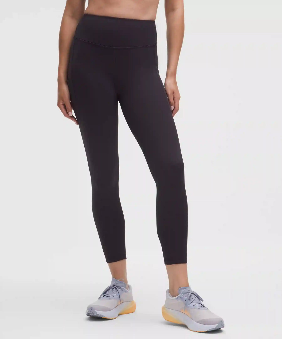 Fast and Free High-Rise Thermal Tight 25" *5 Pocket