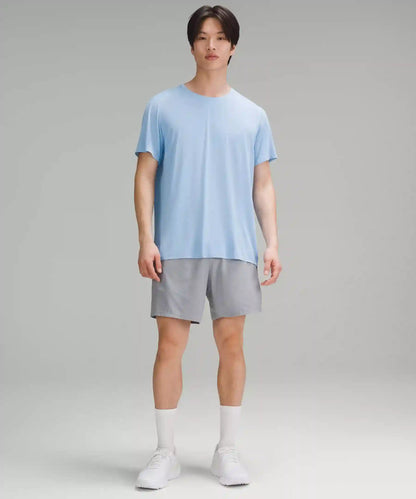 Fast and Free Short-Sleeve Shirt