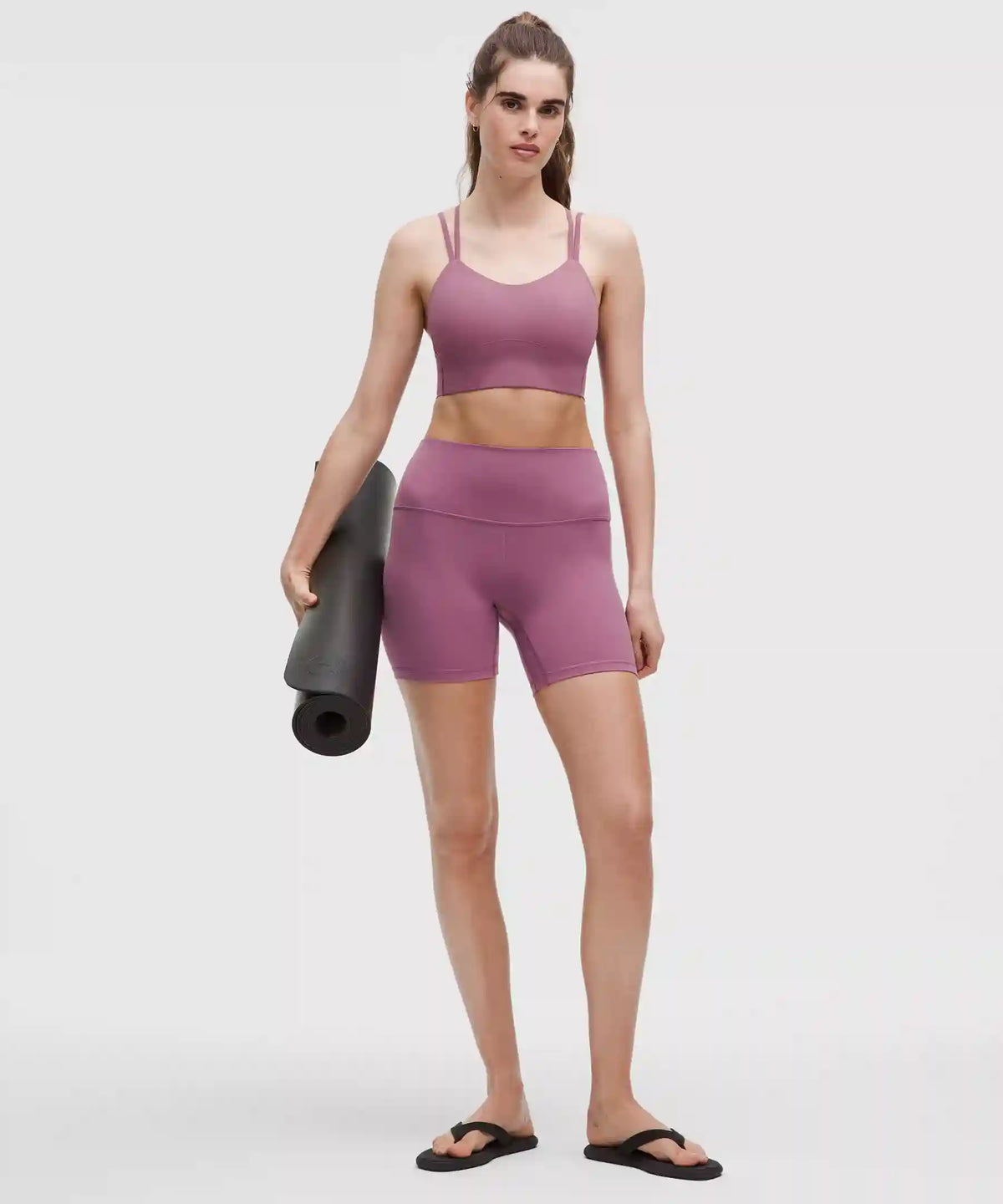 lululemon Align™ High-Rise Short 6"