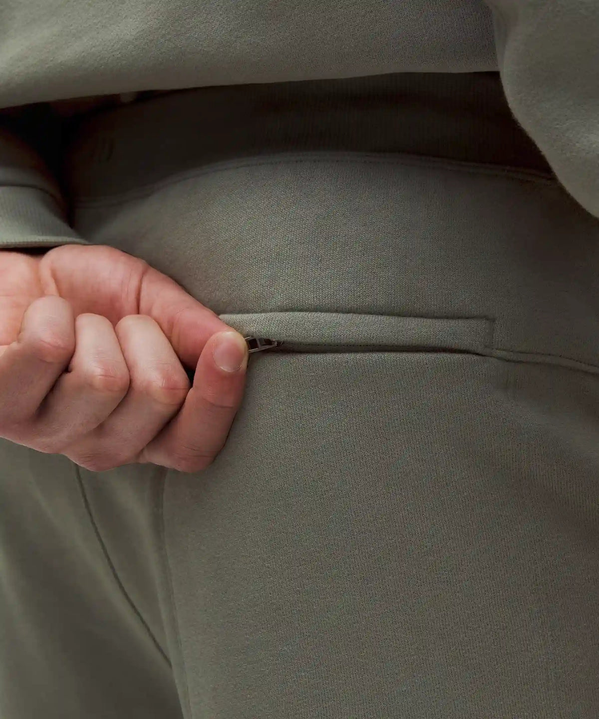 Steady State Classic-Fit Pant *Regular