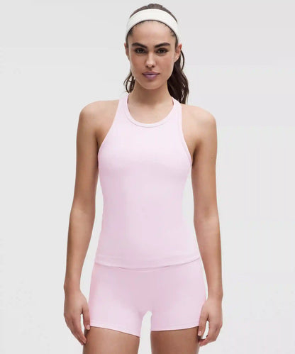 lululemon Align™ Waist-Length Racerback Tank Top