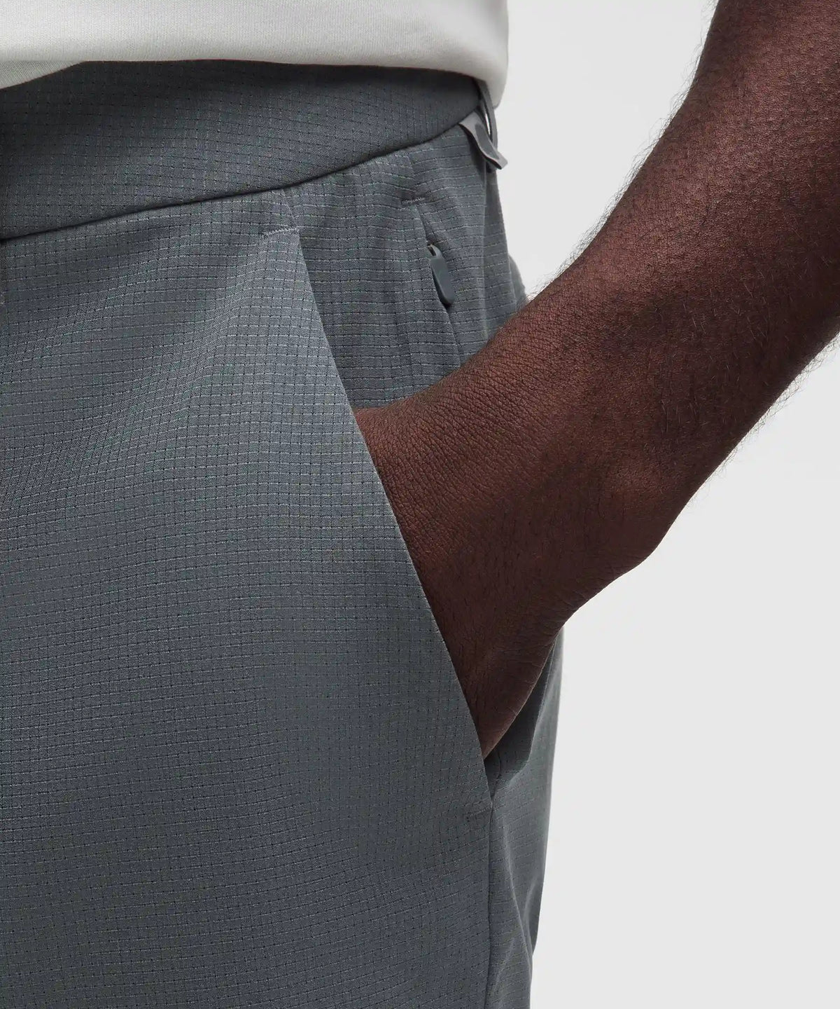 ABC Classic-Fit Short 9" *WovenAir