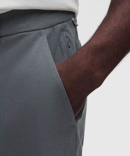ABC Classic-Fit Short 9" *WovenAir