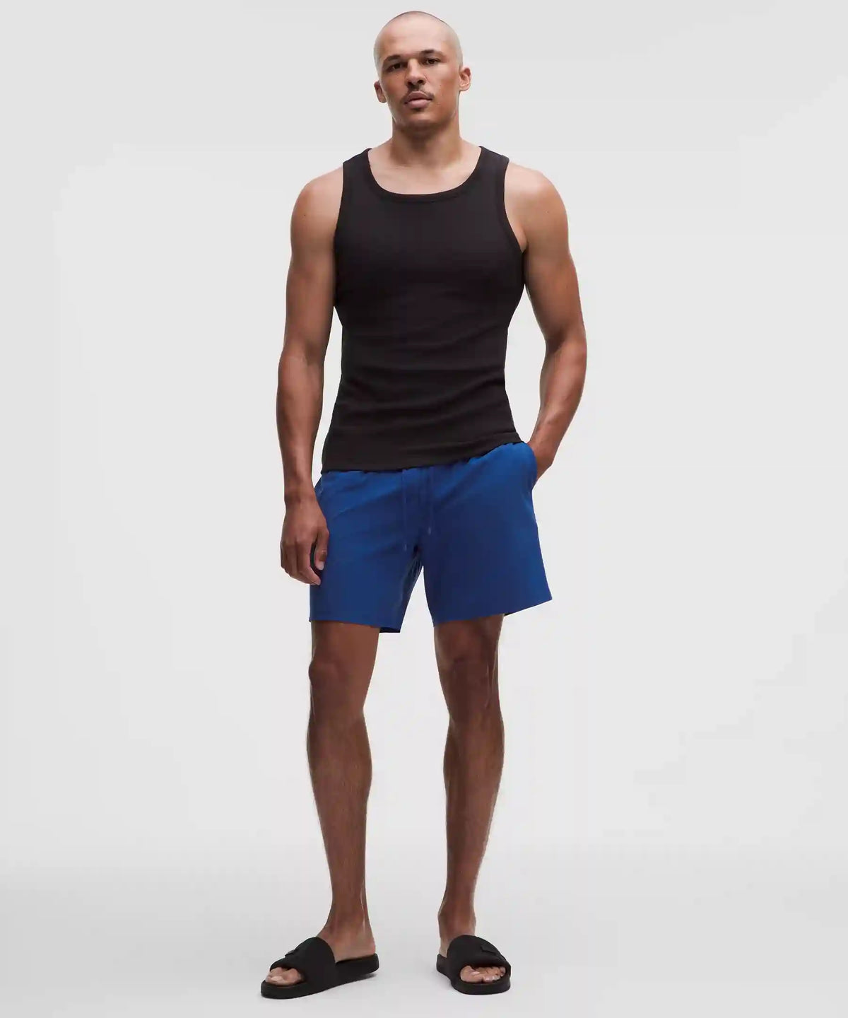 Swim Short 7" *Linerless