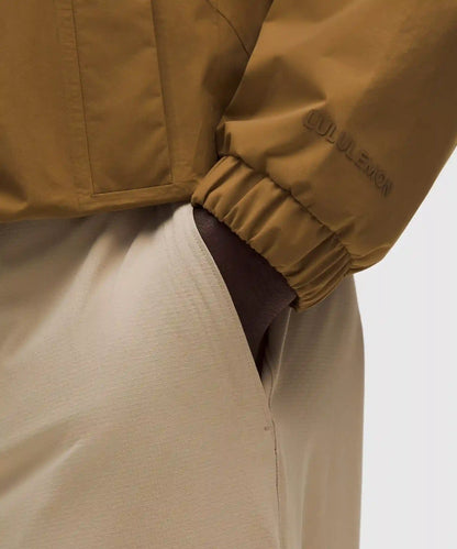 Stretch-Ripstop Relaxed Cargo Pant *Regular