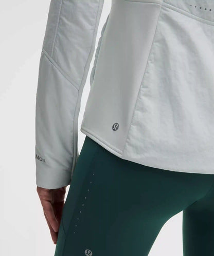 Another Mile Jacket