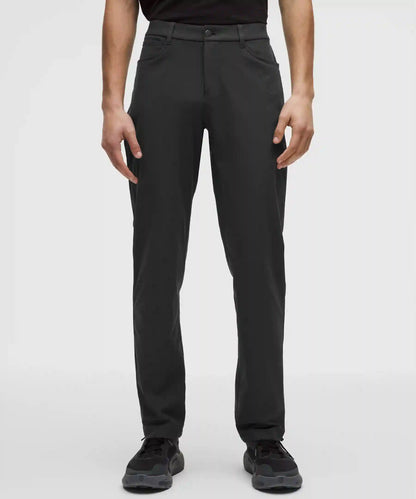 ABC Classic-Fit 5 Pocket Pant 32L *Warpstreme
