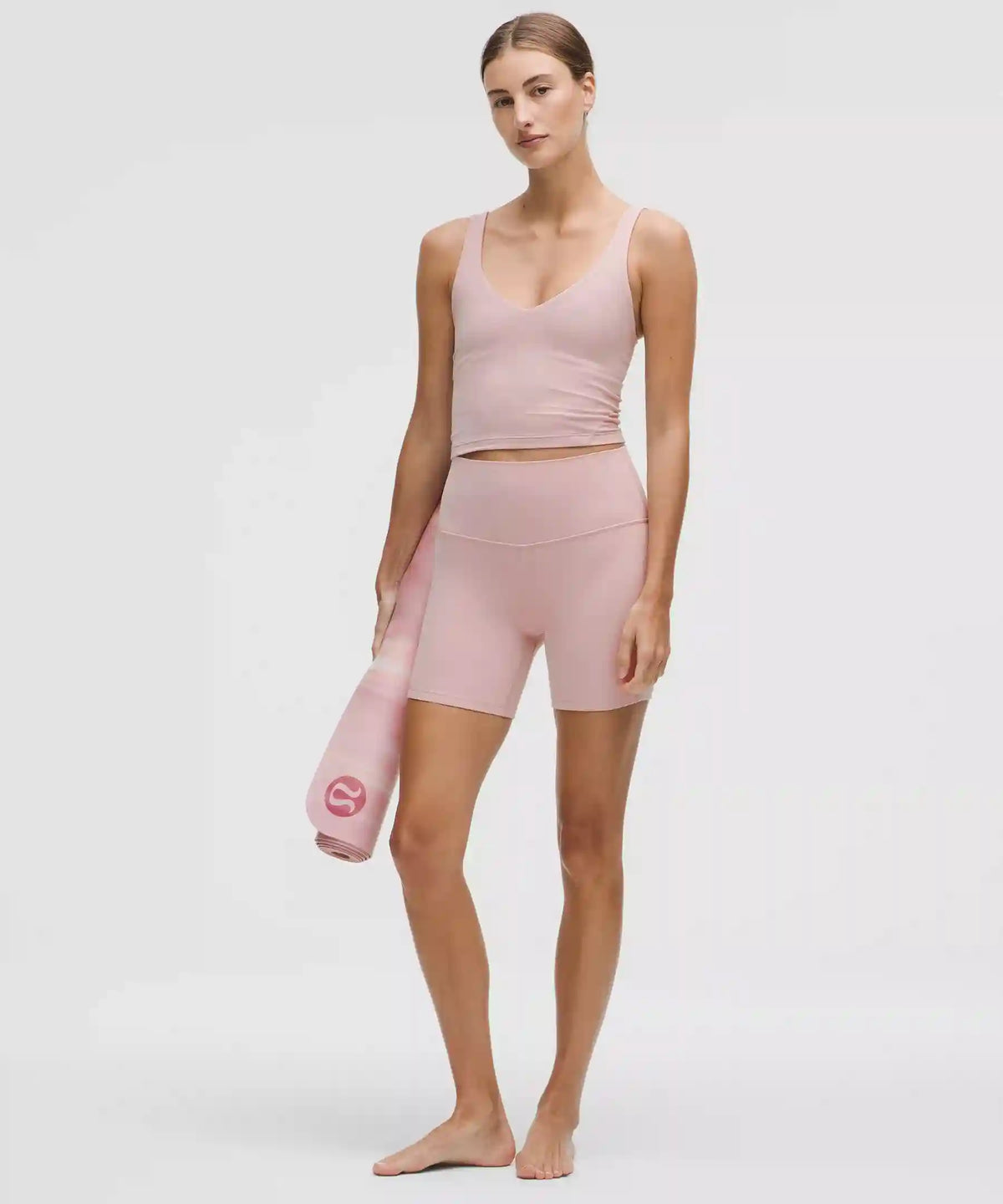 lululemon Align™ High-Rise Short 6"