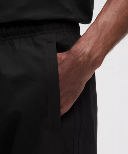 Smooth Twill Track Pant *Regular