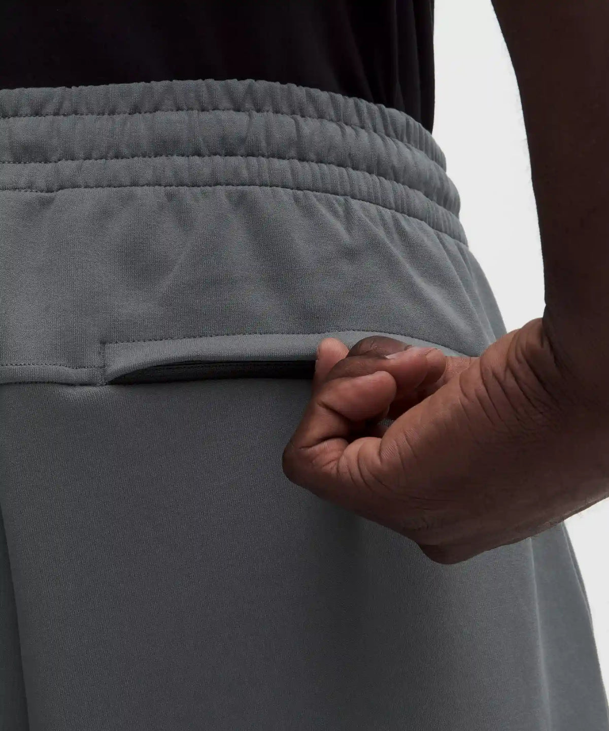 Grand Standard Short 8"