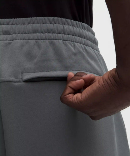 Grand Standard Short 8"