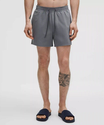 Swim Short 5" *Lined