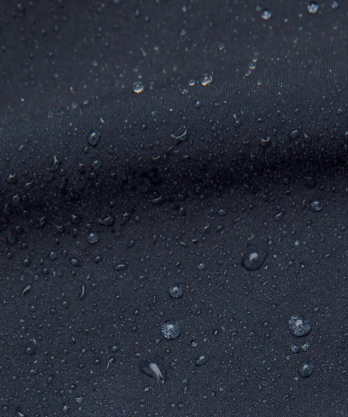 Water-Repellent Golf Pullover