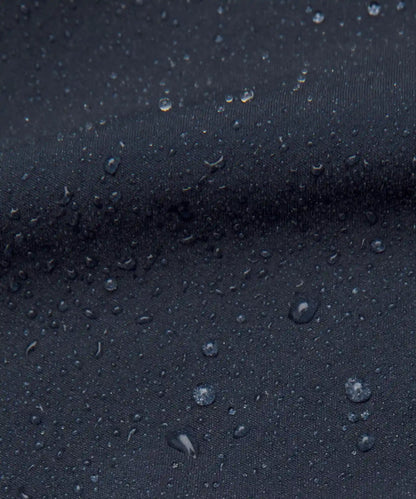Water-Repellent Golf Pullover