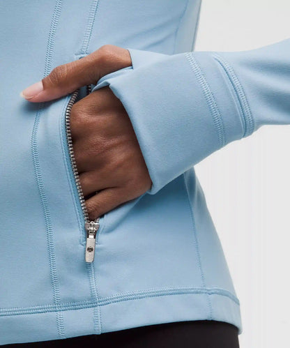 Define Jacket *Nulu