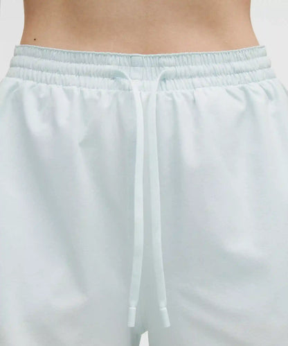 Pace Rival High-Rise Short 3"