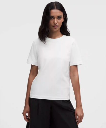 The Classic Jersey Tee