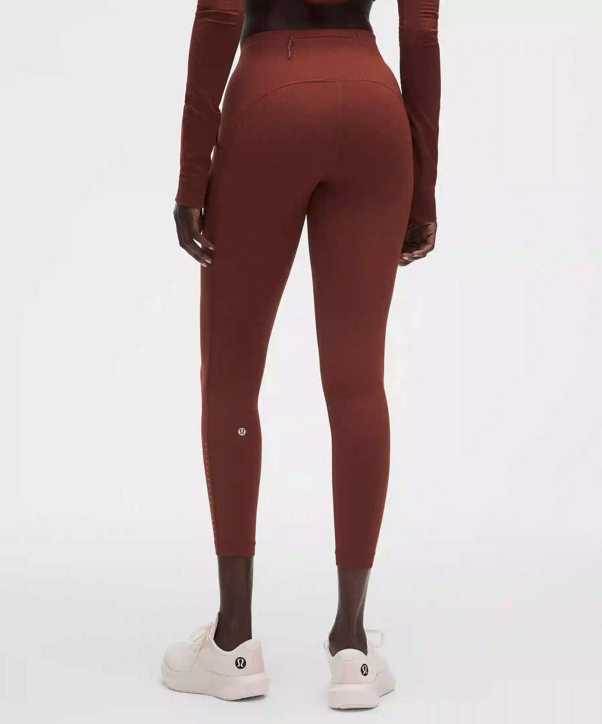 Swift Speed High-Rise Tight 25"