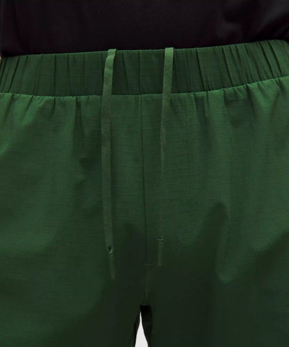 Mile Maker Ripstop Lined Short 6"