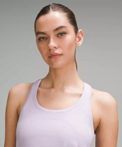 Swiftly Tech Racerback Tank Top 2.0 *Waist Length
