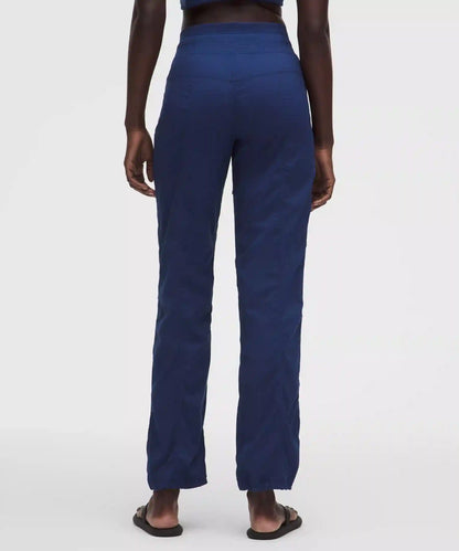 Dance Studio Mid-Rise Pant *Regular