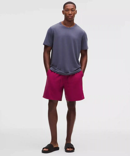 Beach to Trail Lined Short 7"