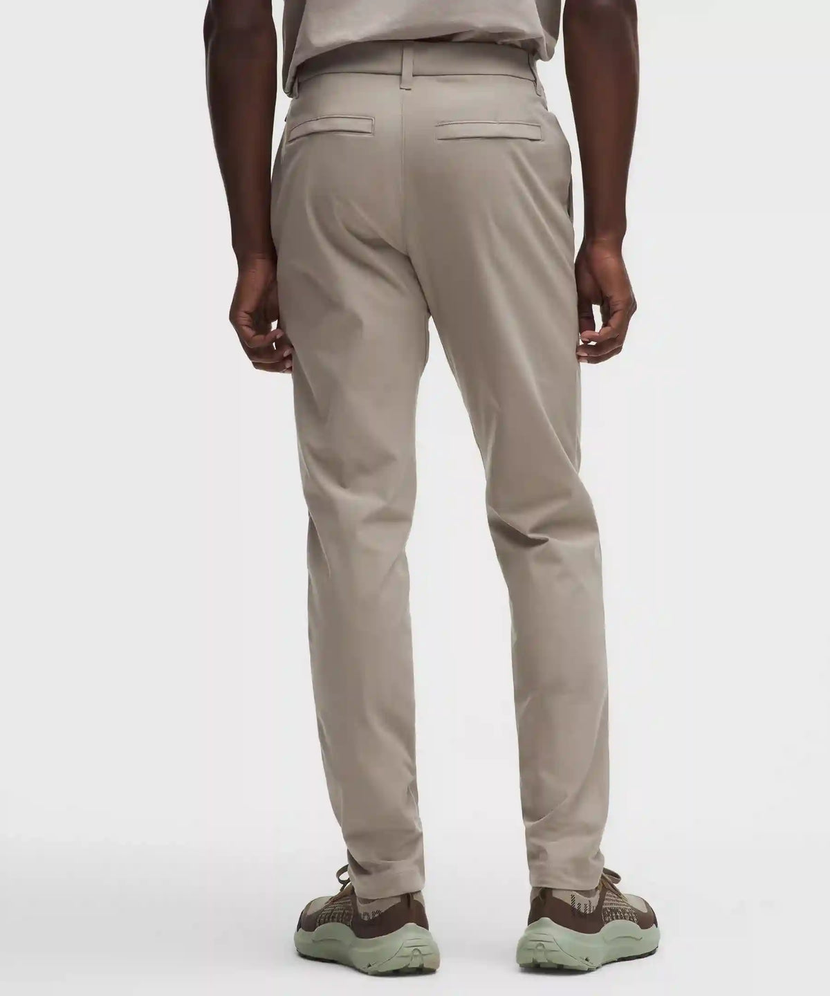 ABC Slim-Fit Trouser 30L *Warpstreme