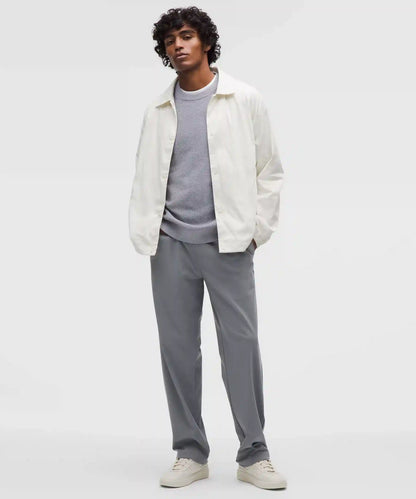 Men's Daydrift Classic-Fit Trouser Regular *No Belt Loops
