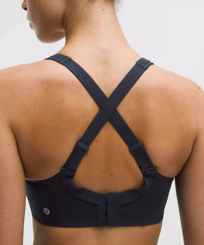 Run Times Bra *High Support, B–G Cups