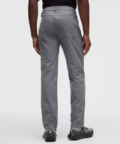 ABC Classic-Fit 5 Pocket Pant 34L *Warpstreme